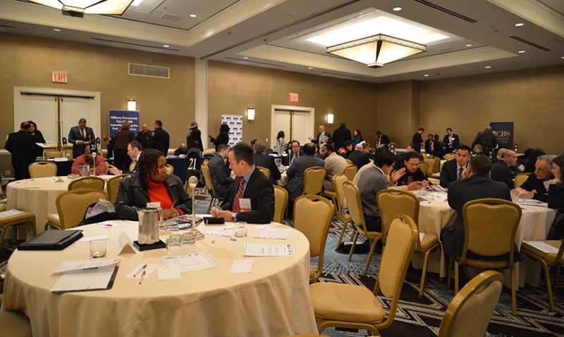 Veteran Resource Expo returning to NYC