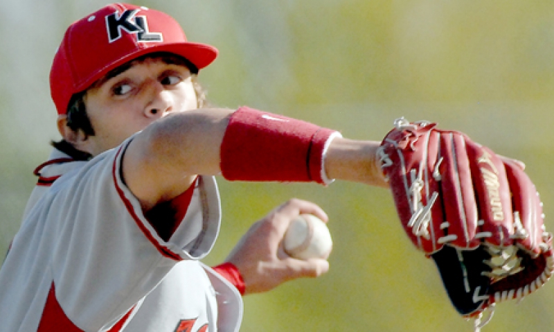 Montana player pitches a perfect game