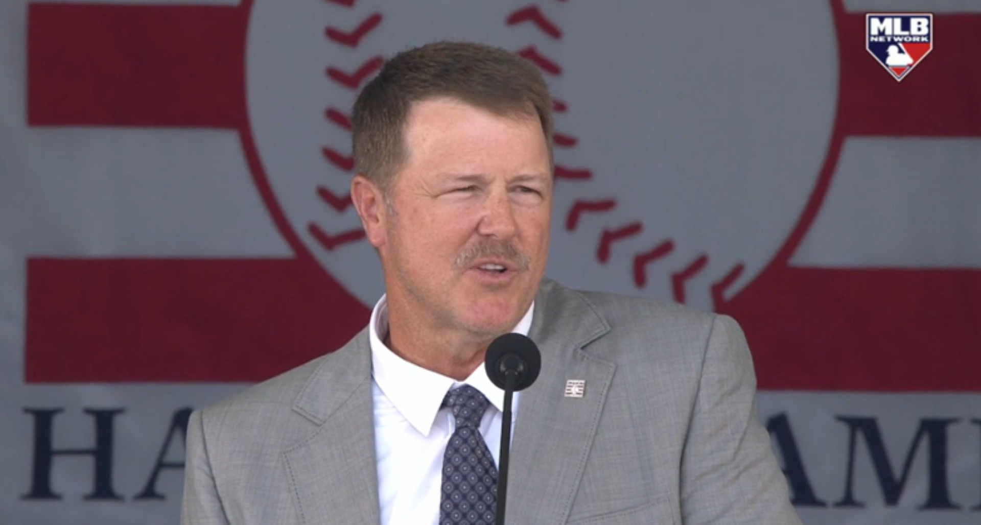 Legion Baseball alum Kent joins Hall of Fame