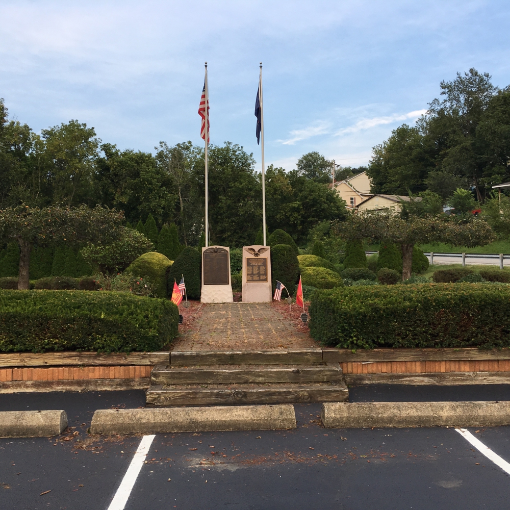 Hannastown Honor Roll