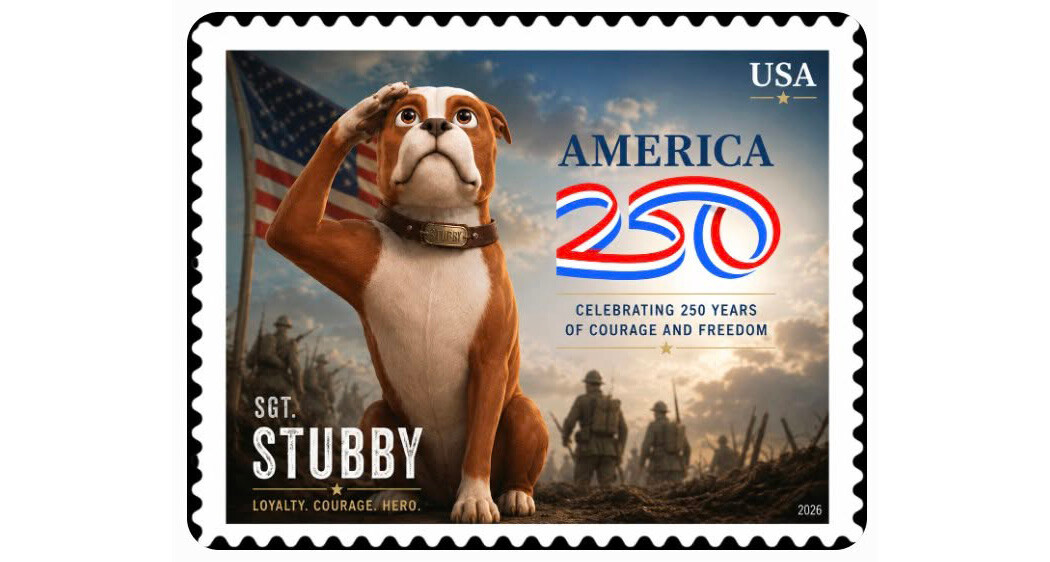Bring Sgt. Stubby’s story to your community