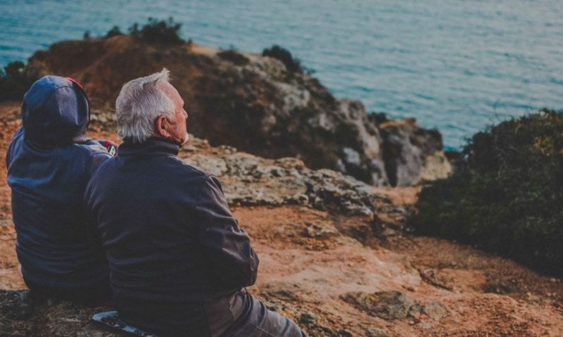 What is a charitable bequest?