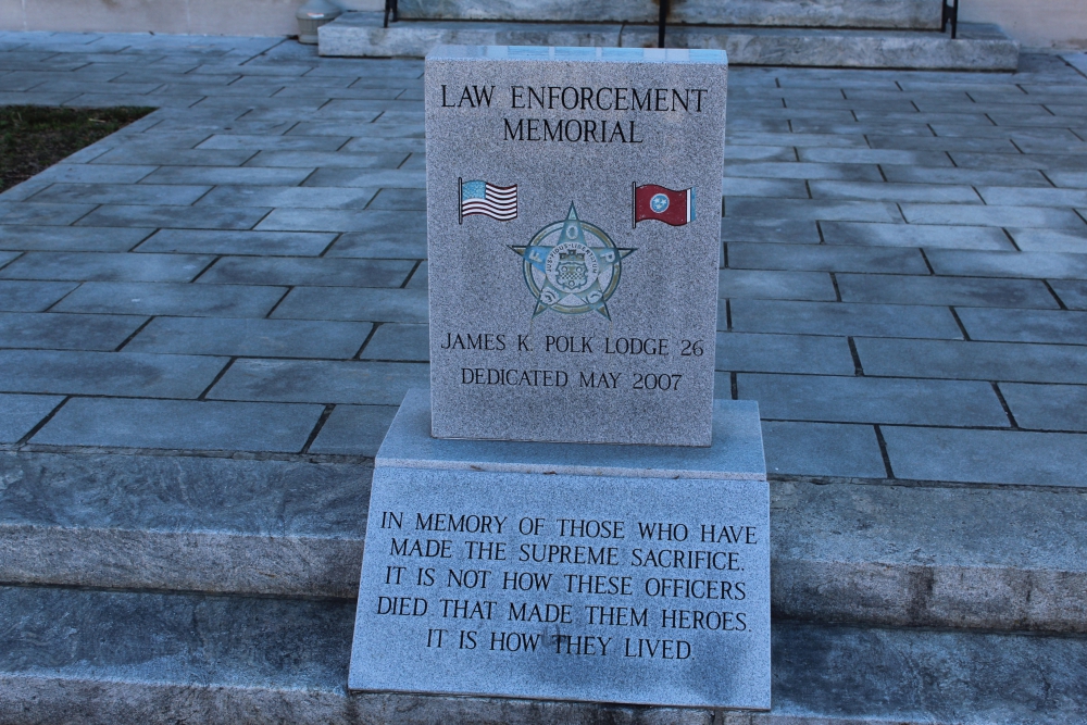 Veterans Memorial