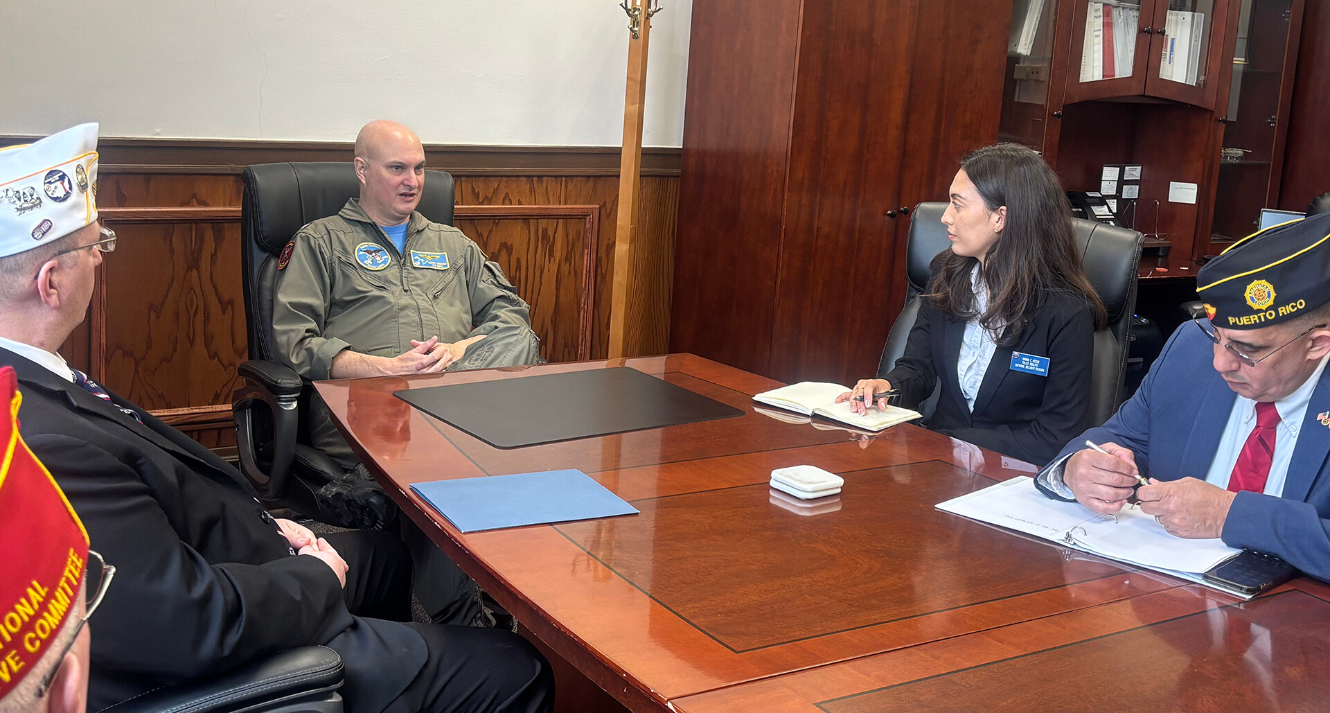 (Photo by John Raughter)