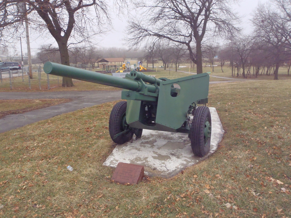 Summit Veterans Memorial