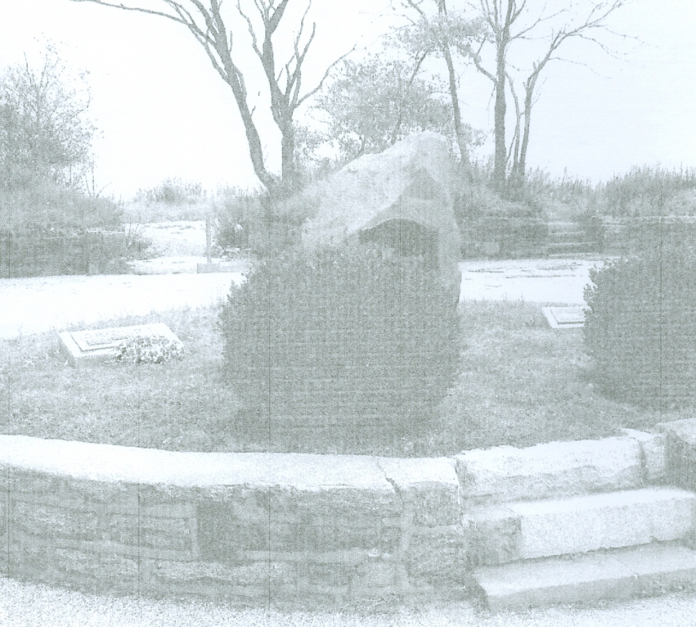 102nd Observation Squadron Memorial