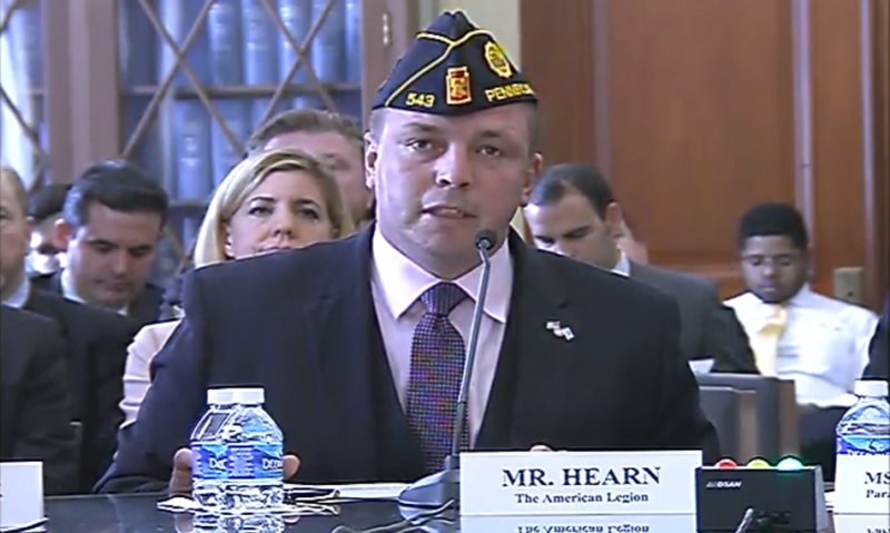 Legion: VA claims appeals can be ‘adjudication purgatory’