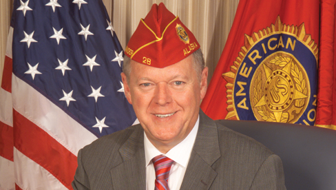 The Legion and VA: allies, not adversaries
