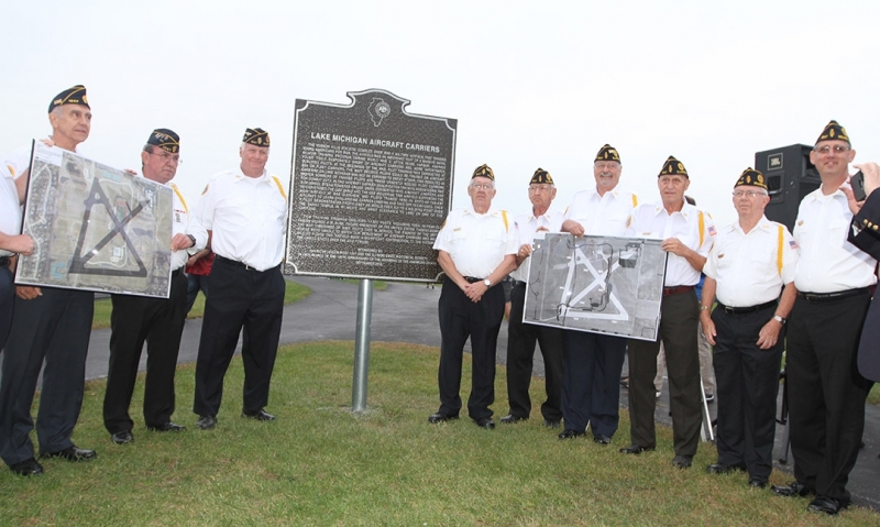 Field of honor