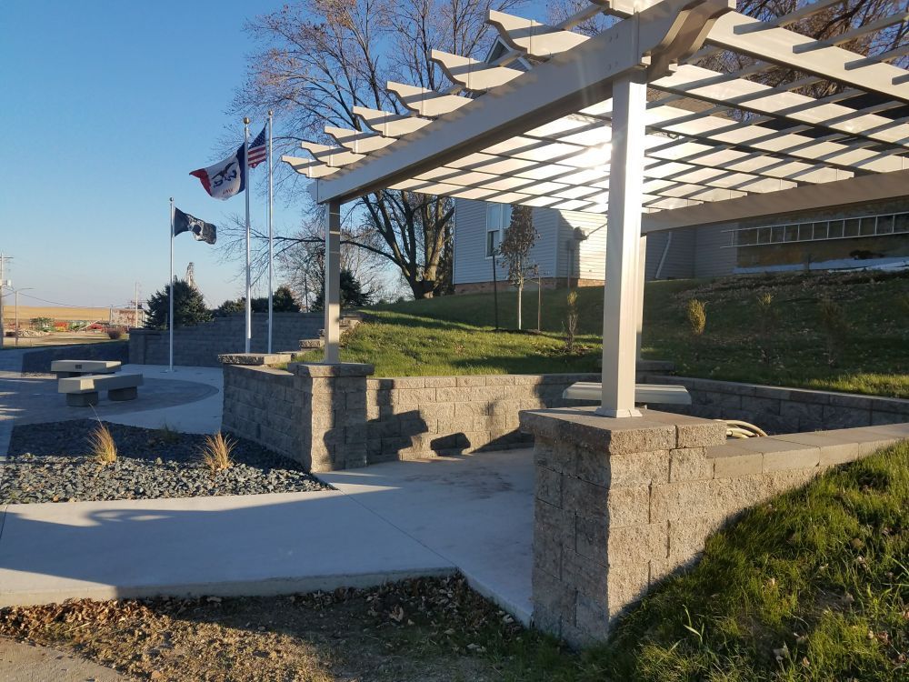 Eugene Kock Memorial Park