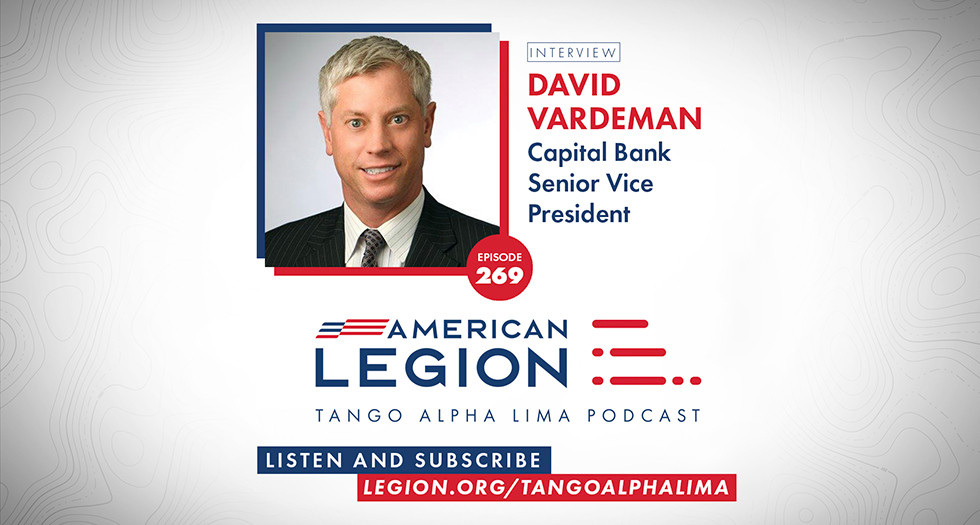 The secrets to successfully assisting veterans