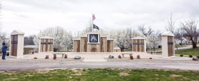 Perry County Wall of Honor