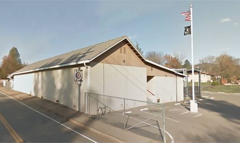 Veterans outreach, recruiting effort set for California