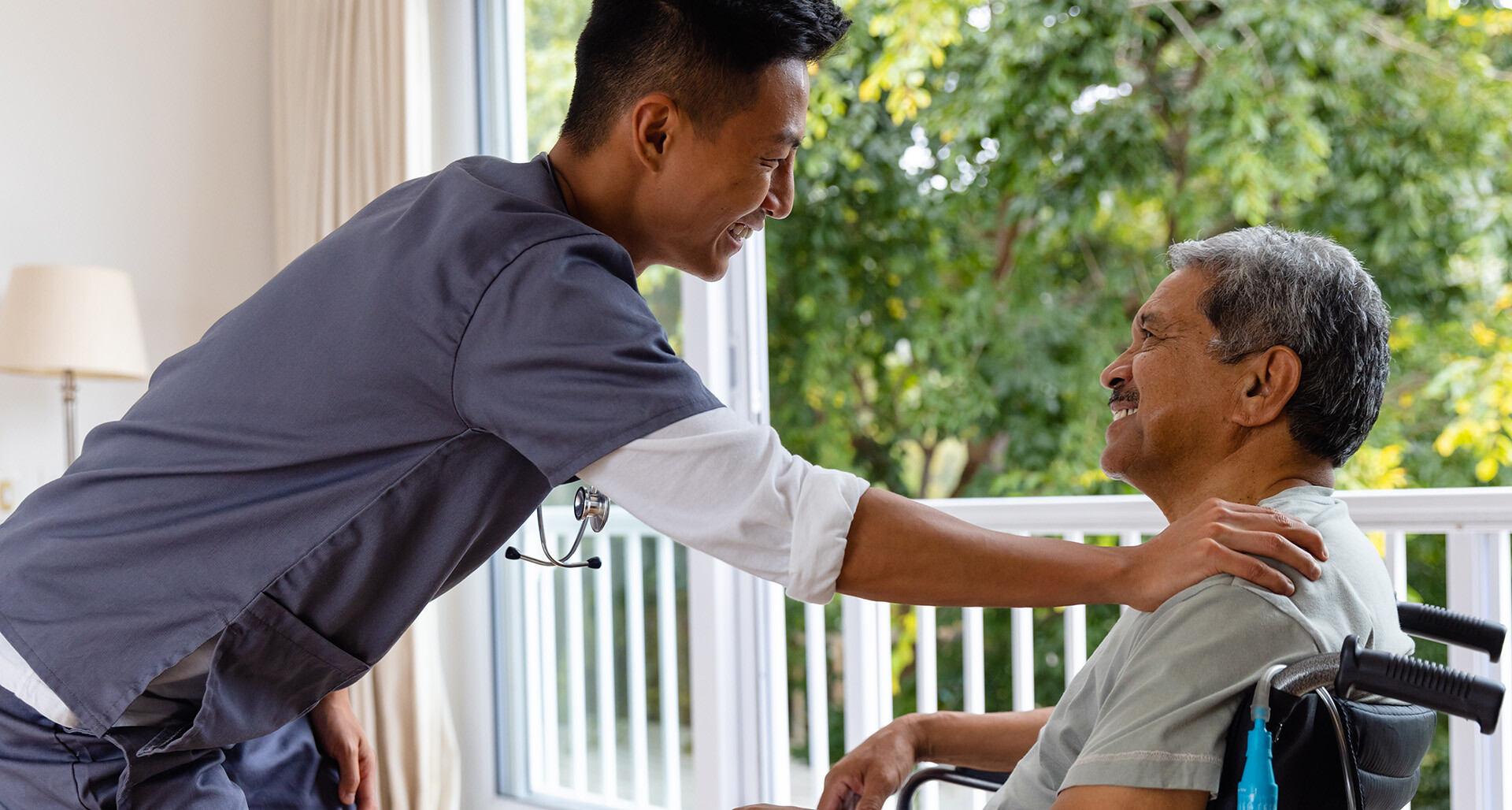 A caregiver's guide to Medicare