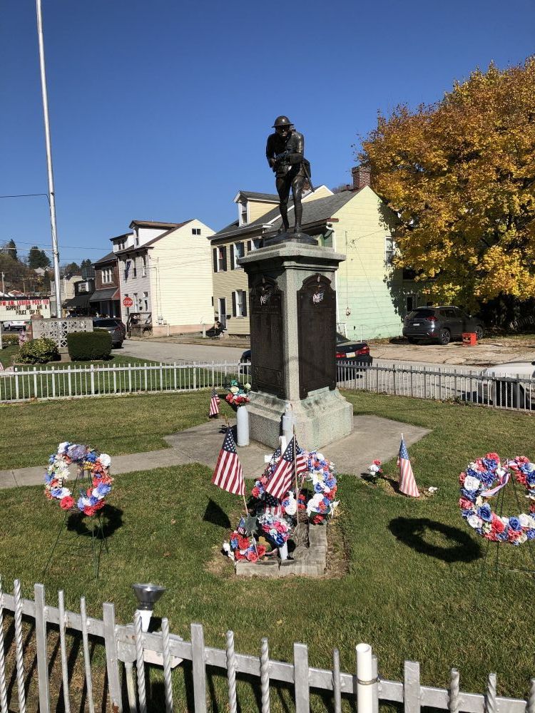 Millvale Great War Memorial