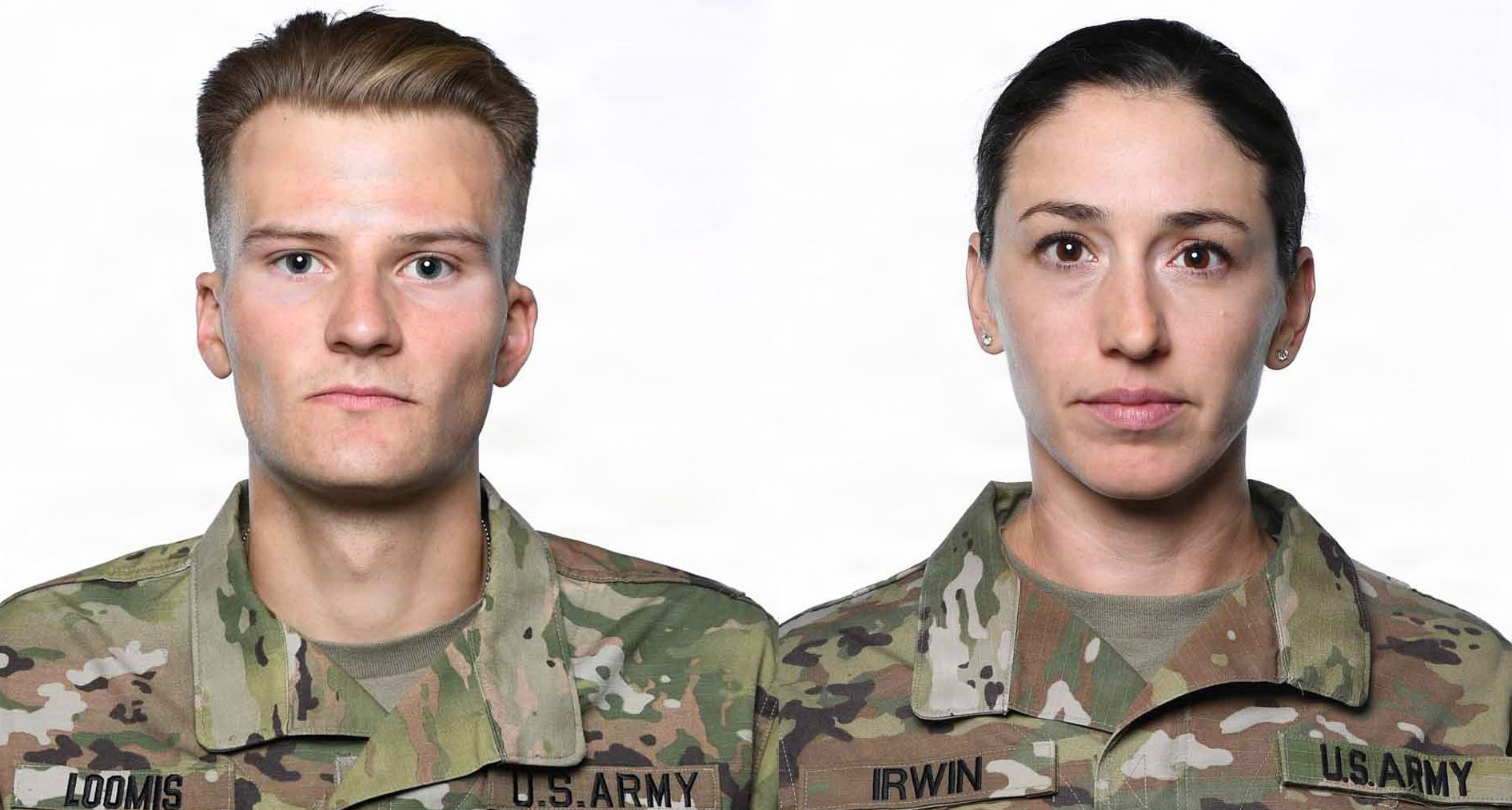 Winter Olympics: Top-20 finishes for Irwin, Loomis