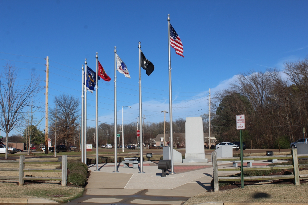 Veterans Memorial