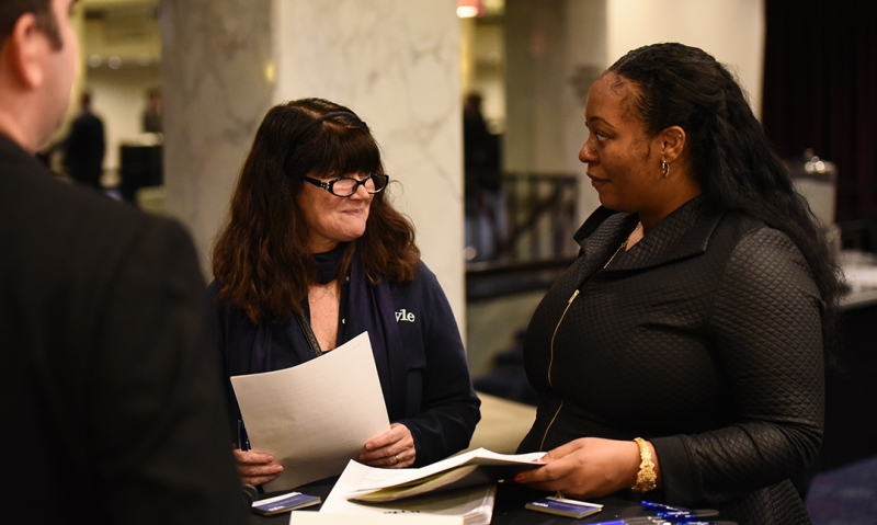 Employment forum on tap at Washington Conference