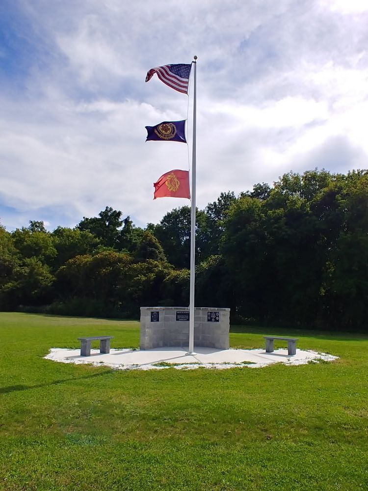 Veteran/First Responder Memorial