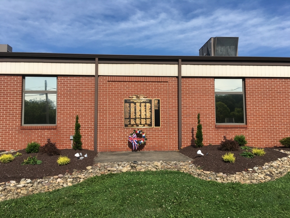 Norvelt Honor Roll