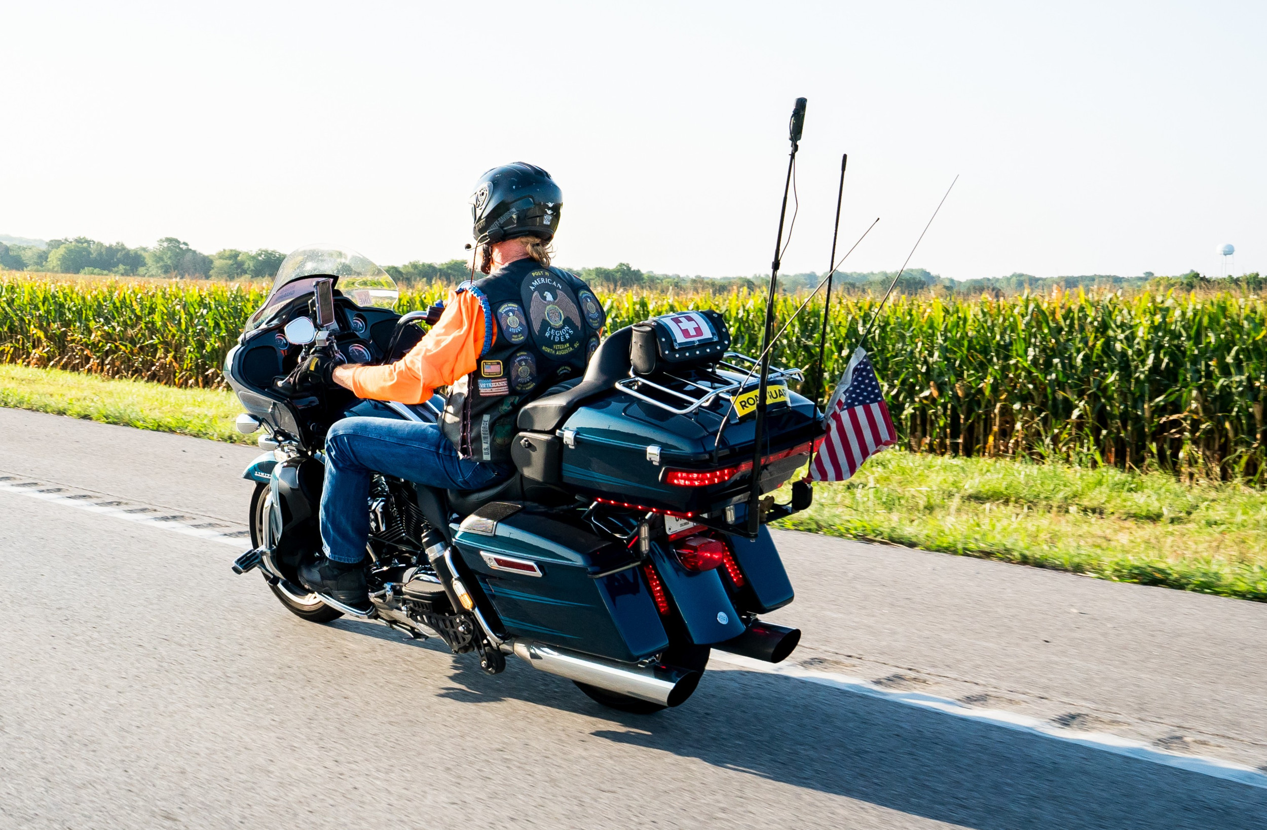 Sojourn 250 registration now open