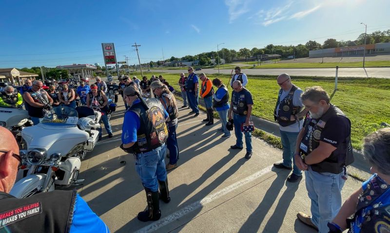 State Legacy Runs back on the schedule 