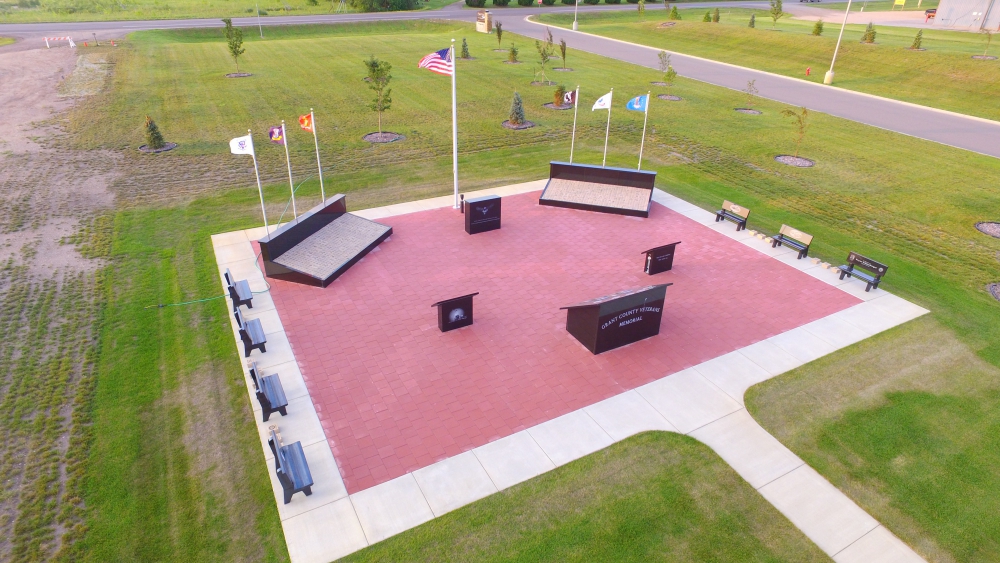 Grant County Veterans Support Organization