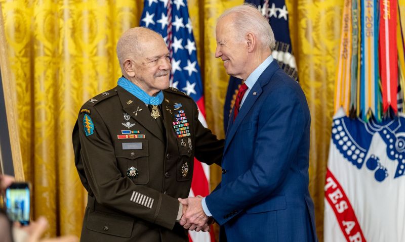 Five Things to Know, March 6, 2023