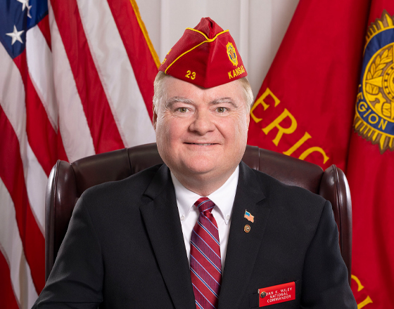 National-Commander-Wiley-Portrait-Flags-Background.jpg National-Commander-Wiley-Portrait-Flags-Background.jpg