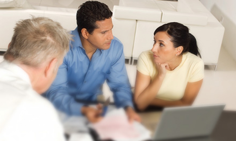 Free evaluation for veteran business owners