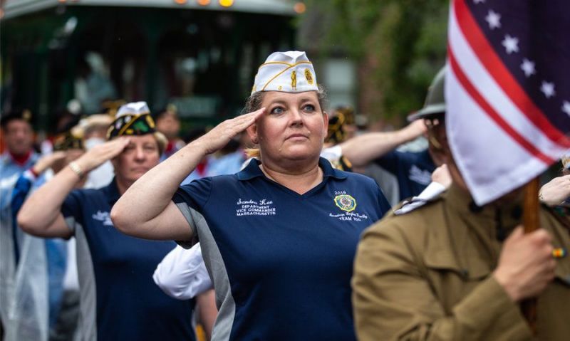 Veterans Day deals and discounts