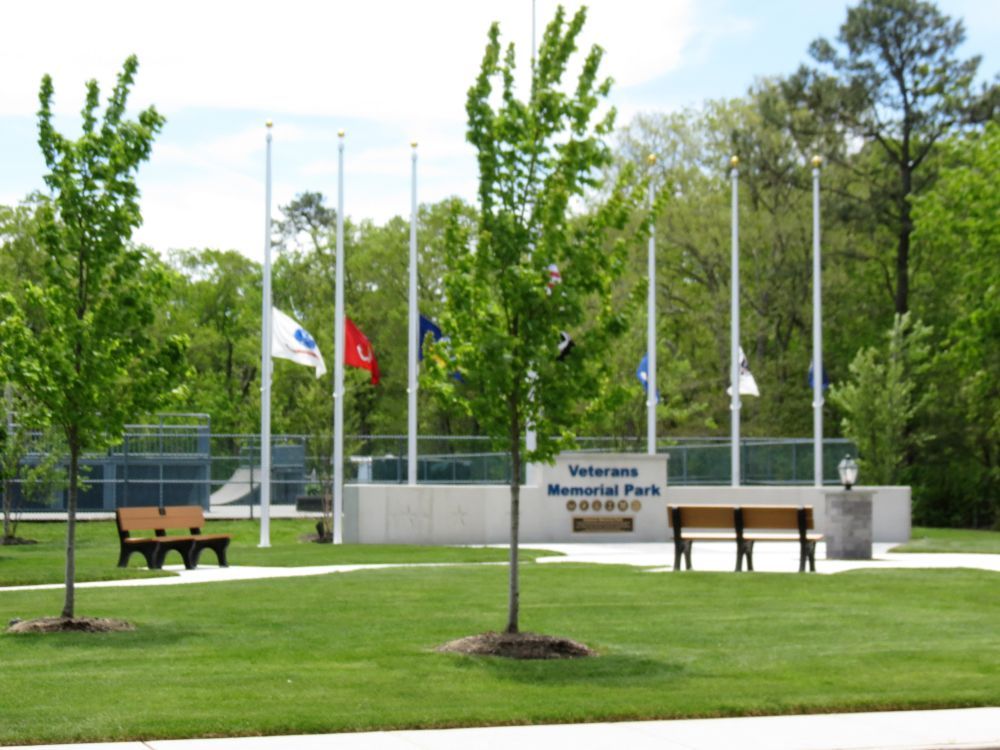 Veterans Memorial Park