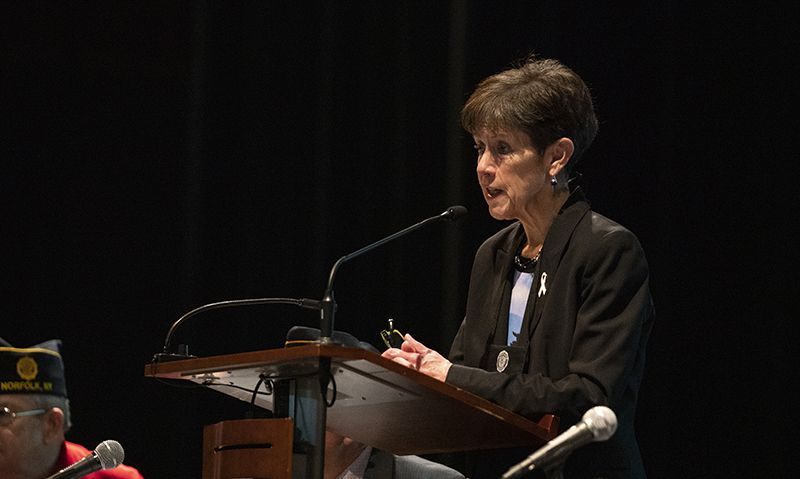 VA working to reduce COVID-19 vaccine hesitancy