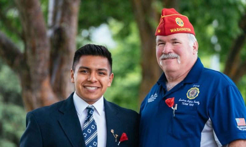 Using Boys State as a springboard for success