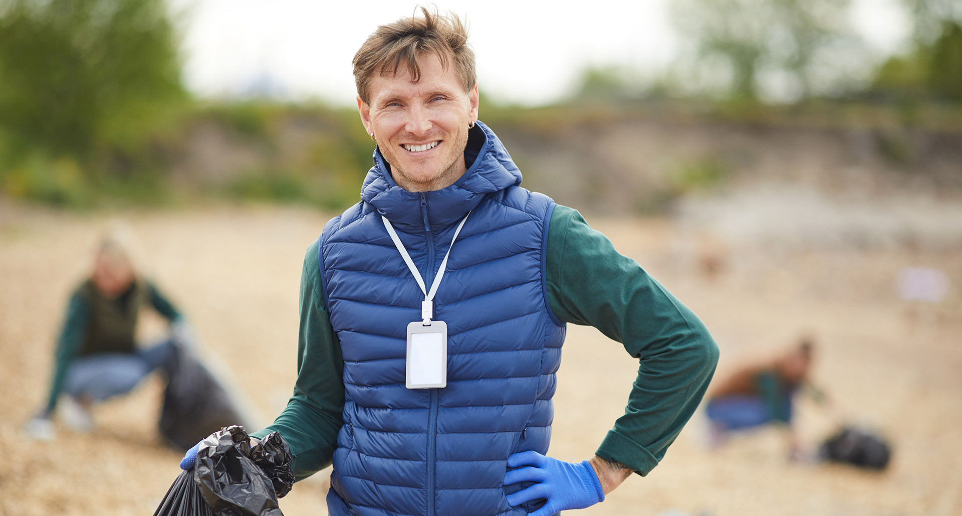 How to choose a volunteer vacation
