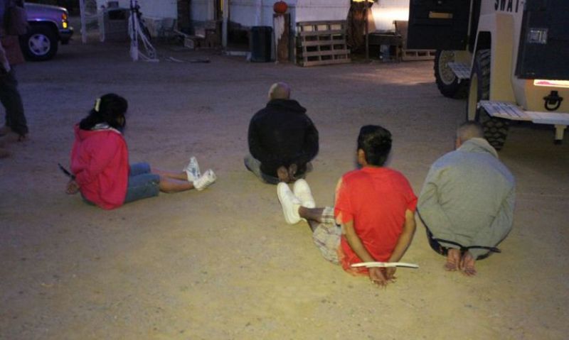 Mexico's cartel crisis – and ours