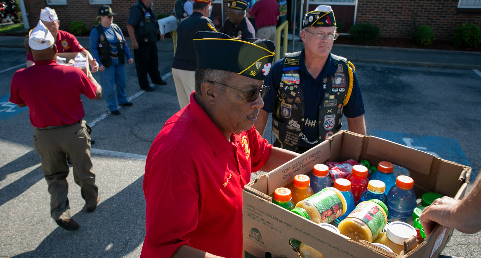 Nominations for NEF Excellence Award due by May 1