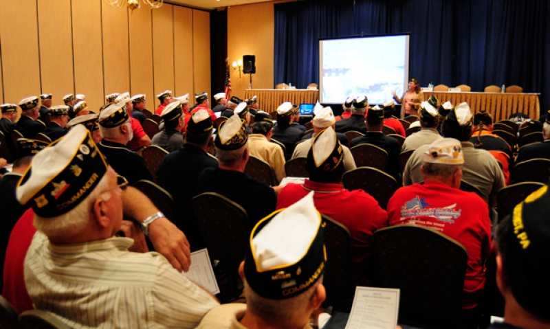 Membership workshop begins Friday
