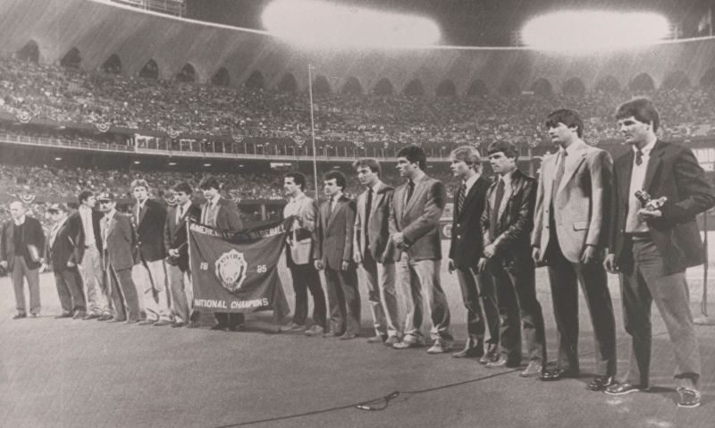 Legion Baseball flashback: Virginia’s championship team