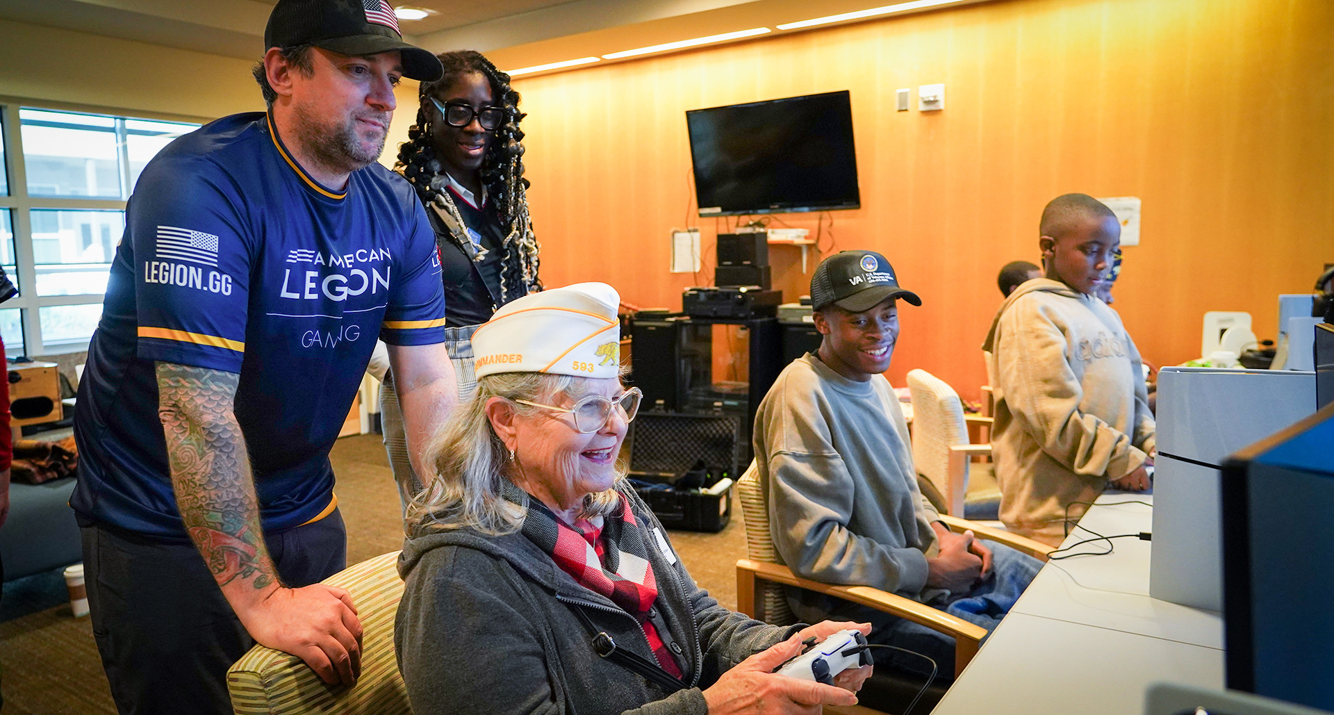 &nbsp;Photo by Jeric Wilhelmsen