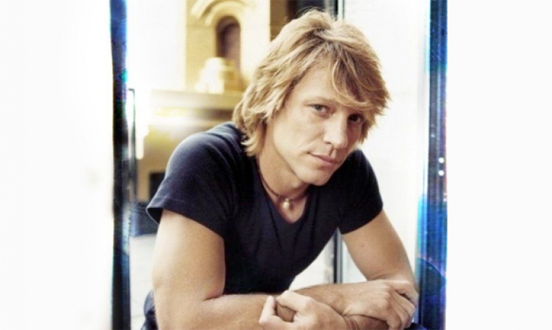 Bon Jovi fights veteran homelessness with mobile app
