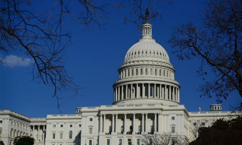 House subpanel votes for pay raise for troops, smaller military and more suicide prevention efforts as Congress weighs Pentagon funding