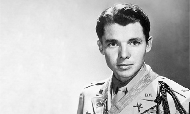 America's Most Beloved Veterans