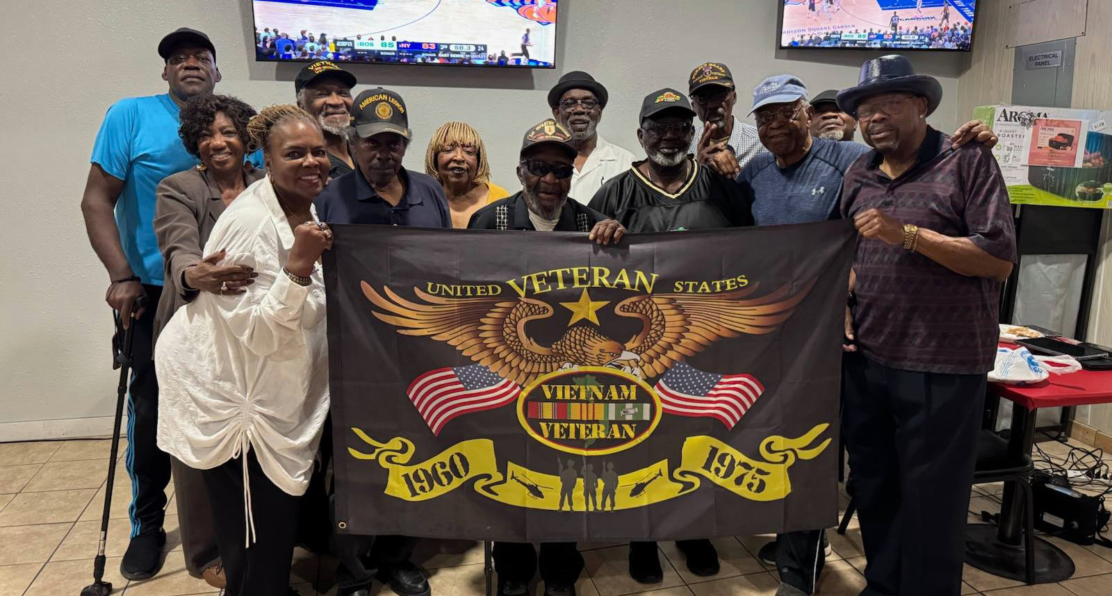 Share how you will commemorate Vietnam War Veterans Day