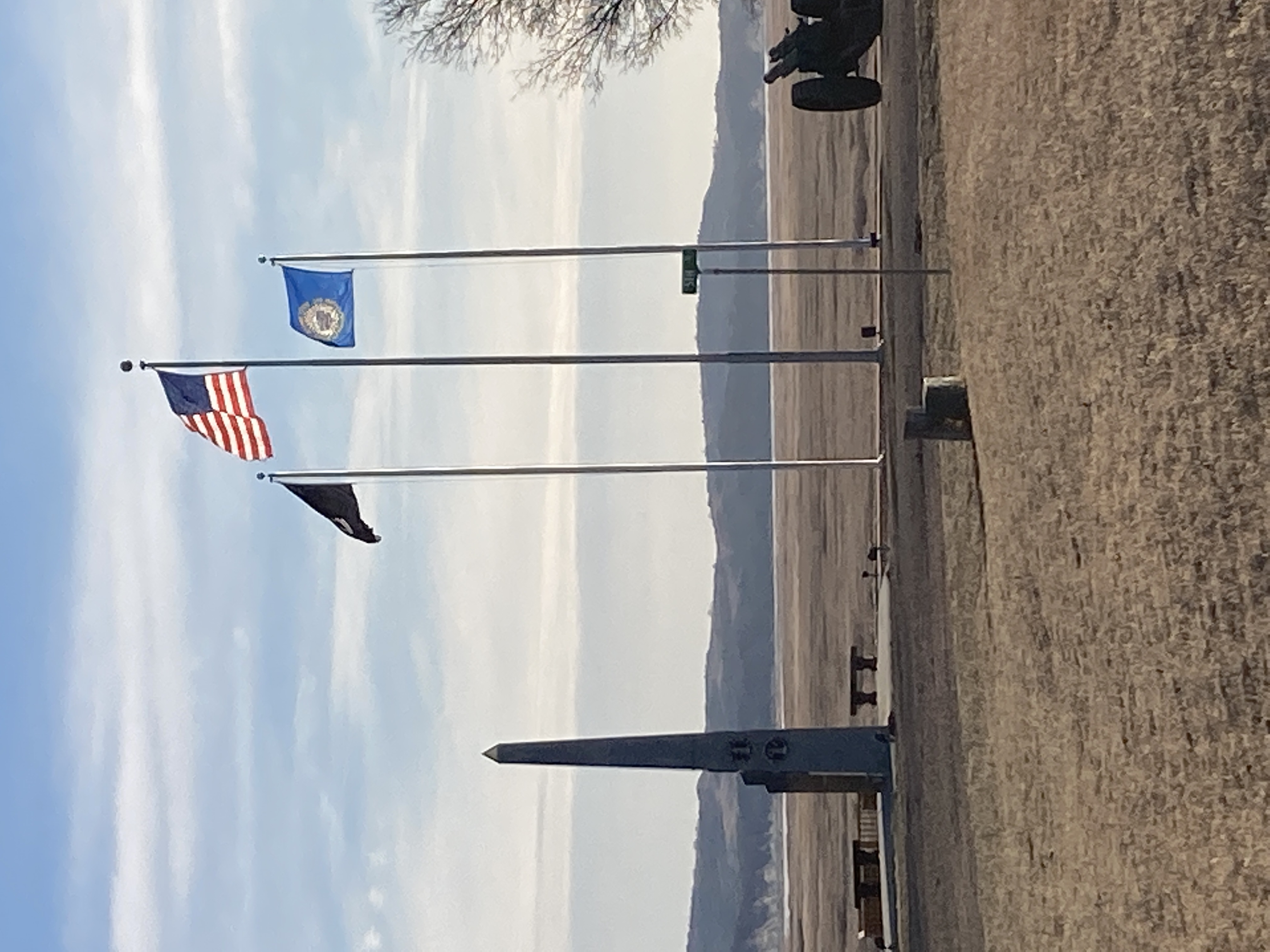 Springfield Veterans Memorial