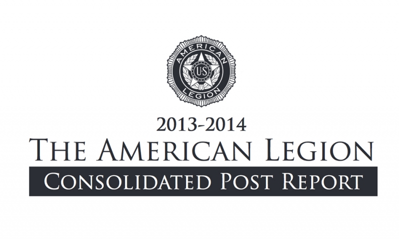 Complete Consolidated Post Report forms online