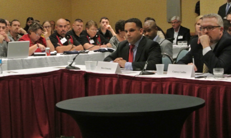 Student Veterans of America brokers data deal
