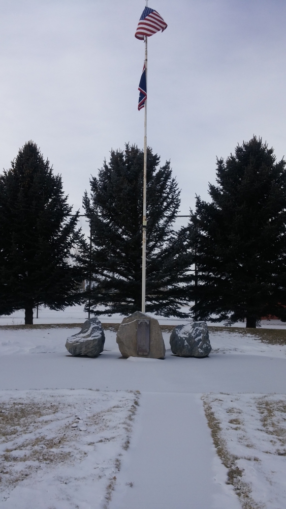 American Legion Operation Desert Storm