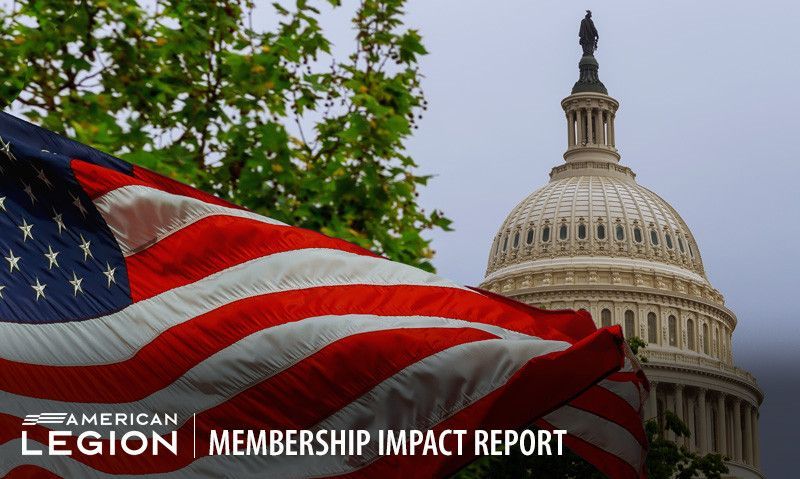 December Impact: Claims reps complete big year