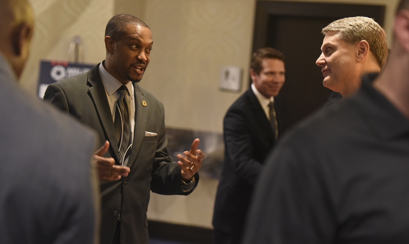 Upcoming career events coast-to-coast
